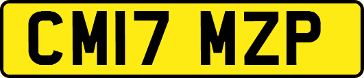 CM17MZP