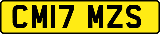 CM17MZS