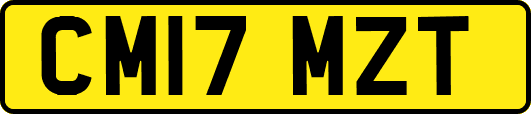CM17MZT