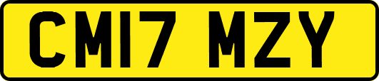 CM17MZY