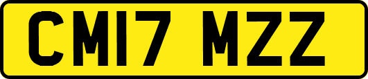 CM17MZZ