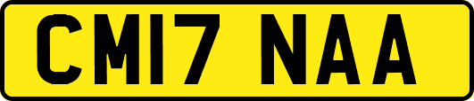 CM17NAA