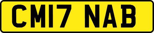 CM17NAB