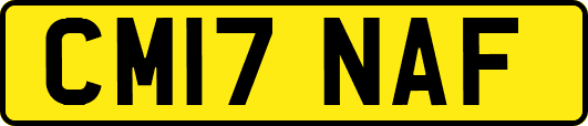 CM17NAF