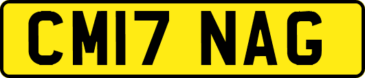 CM17NAG