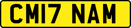 CM17NAM