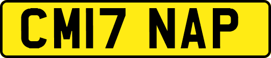 CM17NAP