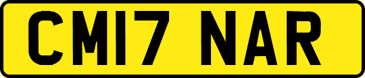 CM17NAR