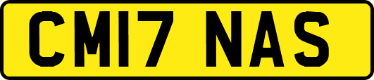 CM17NAS