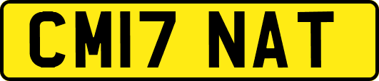 CM17NAT