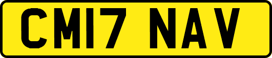 CM17NAV