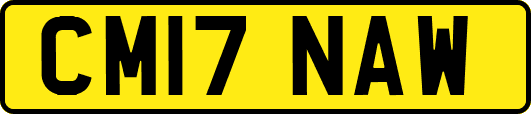 CM17NAW