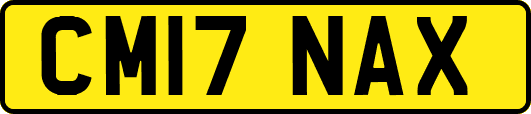 CM17NAX