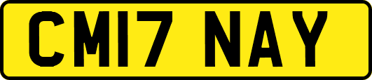 CM17NAY