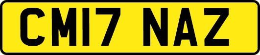 CM17NAZ