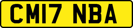 CM17NBA