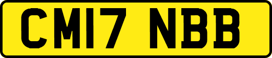 CM17NBB