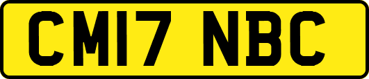 CM17NBC