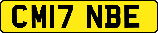 CM17NBE