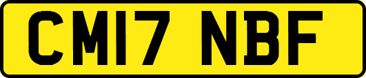 CM17NBF