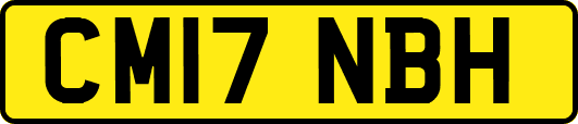 CM17NBH