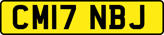 CM17NBJ