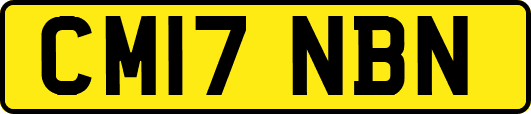 CM17NBN