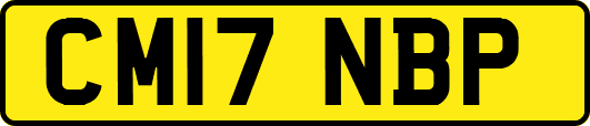 CM17NBP