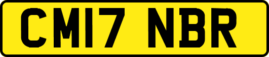CM17NBR