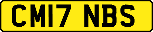 CM17NBS