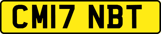 CM17NBT