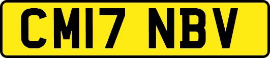 CM17NBV