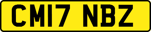 CM17NBZ