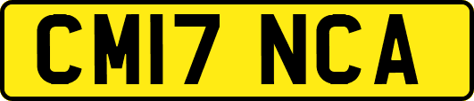CM17NCA