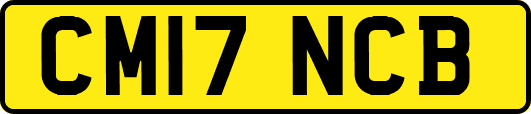 CM17NCB