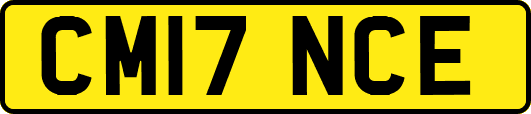 CM17NCE