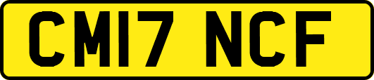 CM17NCF