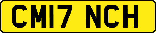 CM17NCH