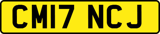 CM17NCJ