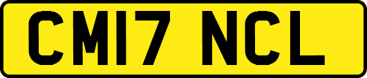 CM17NCL