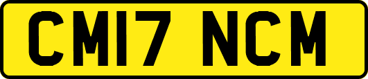CM17NCM