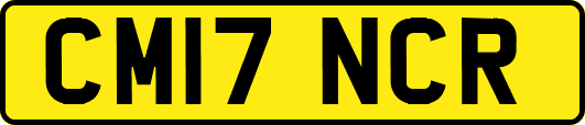 CM17NCR