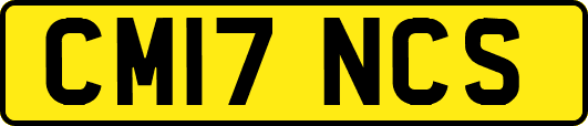 CM17NCS