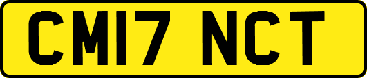 CM17NCT