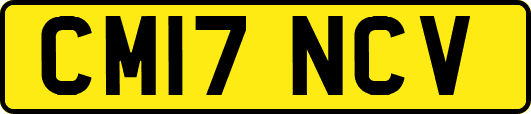 CM17NCV