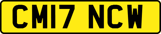 CM17NCW