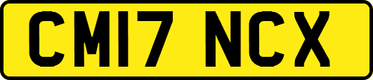 CM17NCX