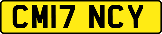 CM17NCY