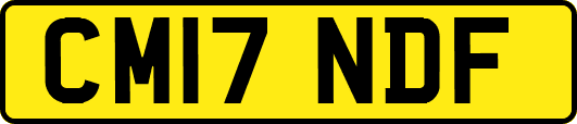 CM17NDF