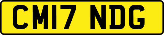 CM17NDG